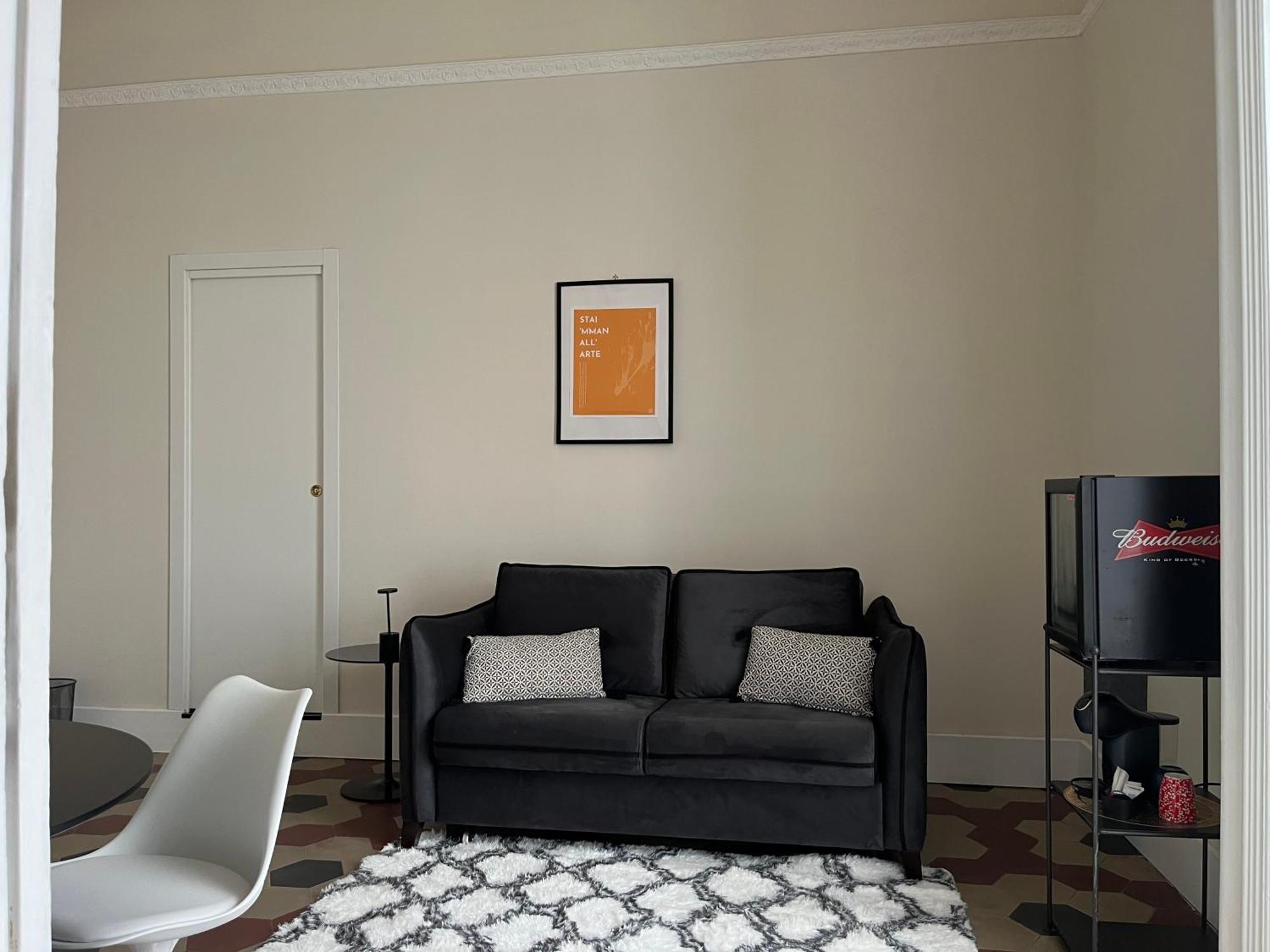 Maison d'hôtes Voglia 'e Turna Naples