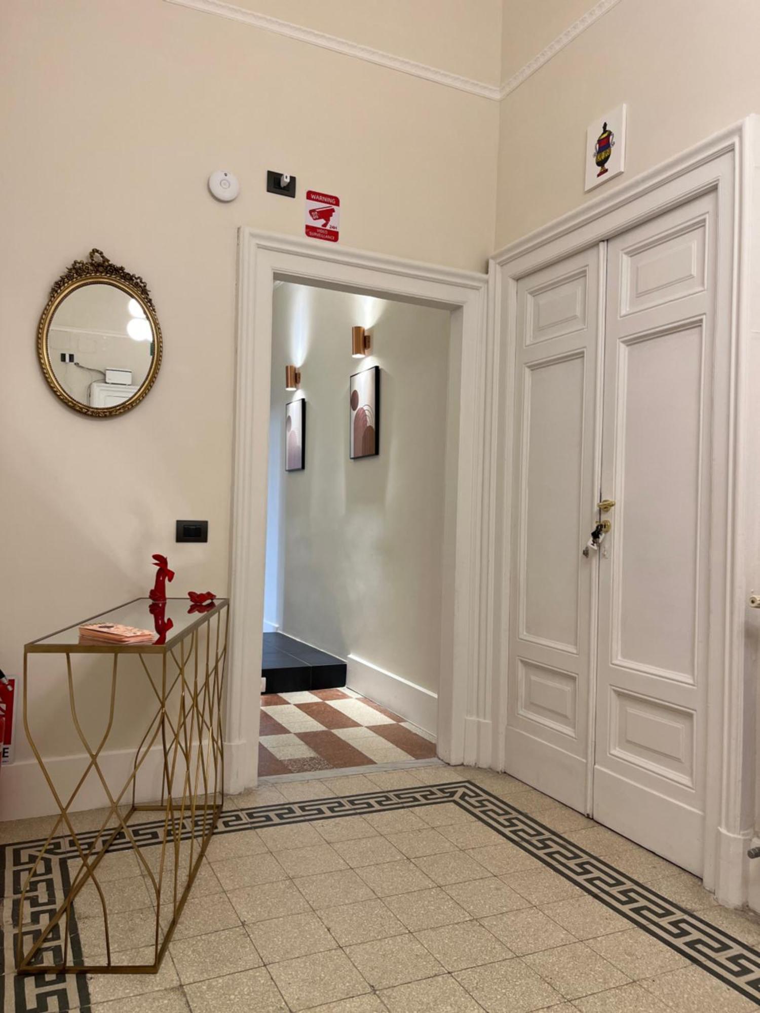 Voglia 'e Turna Maison d'hôtes *