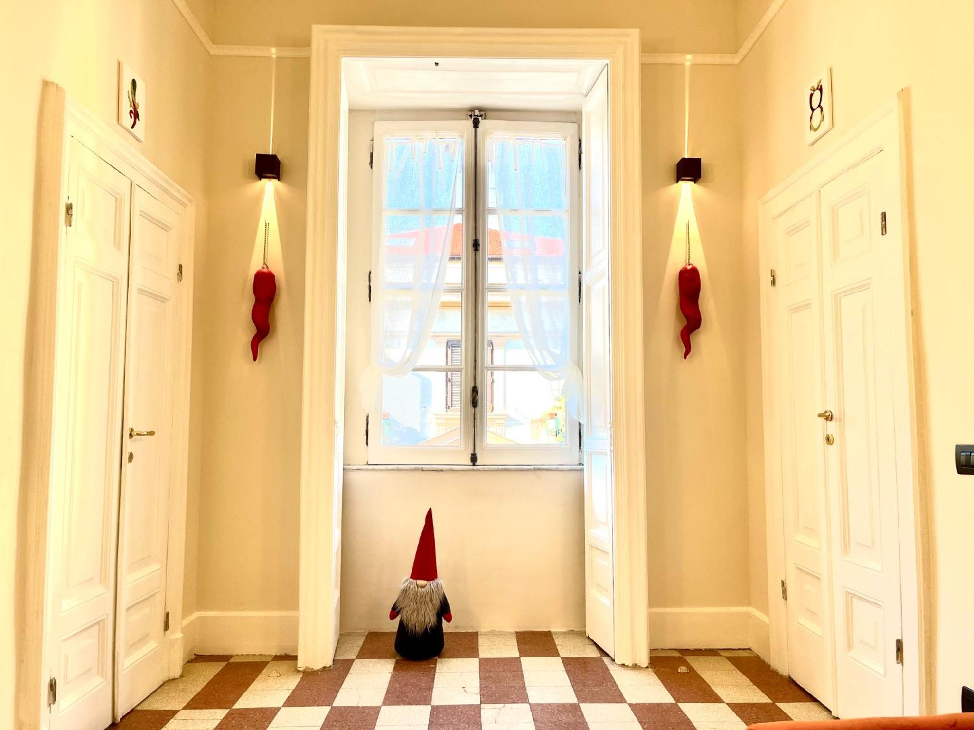 Maison d'hôtes Voglia 'e Turna *
