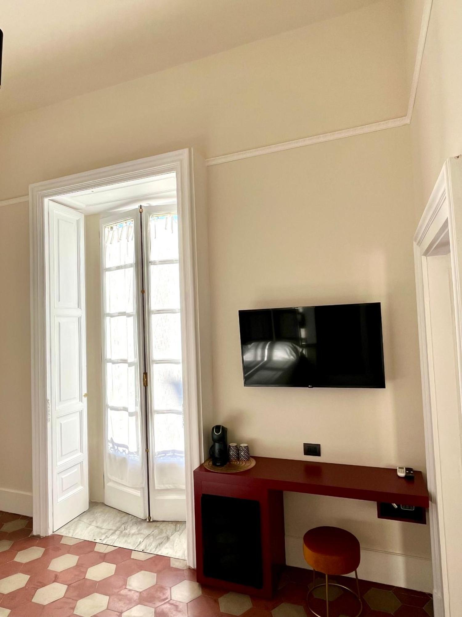 Maison d'hôtes Voglia 'e Turna *