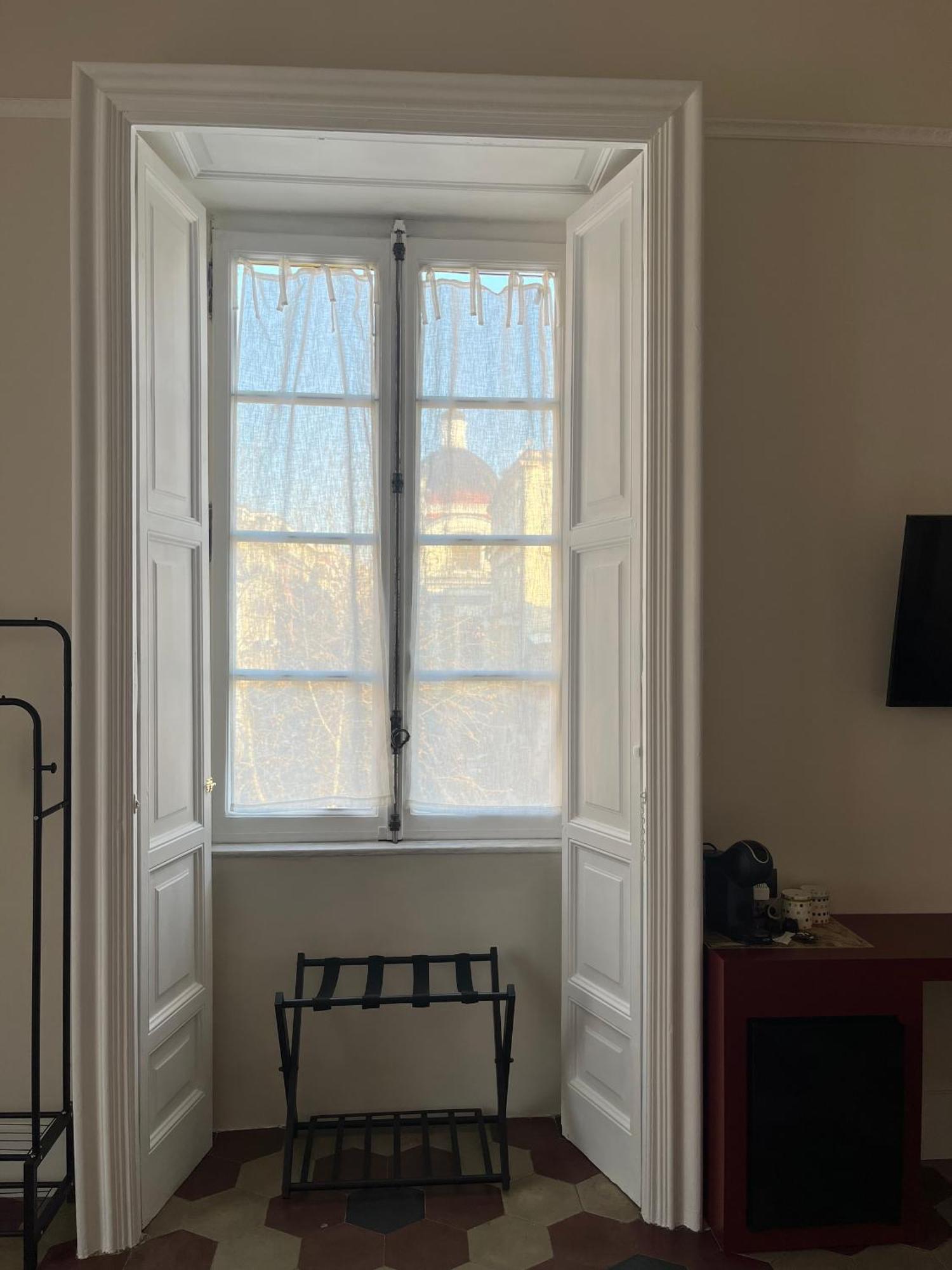 Voglia 'e Turna Maison d'hôtes *