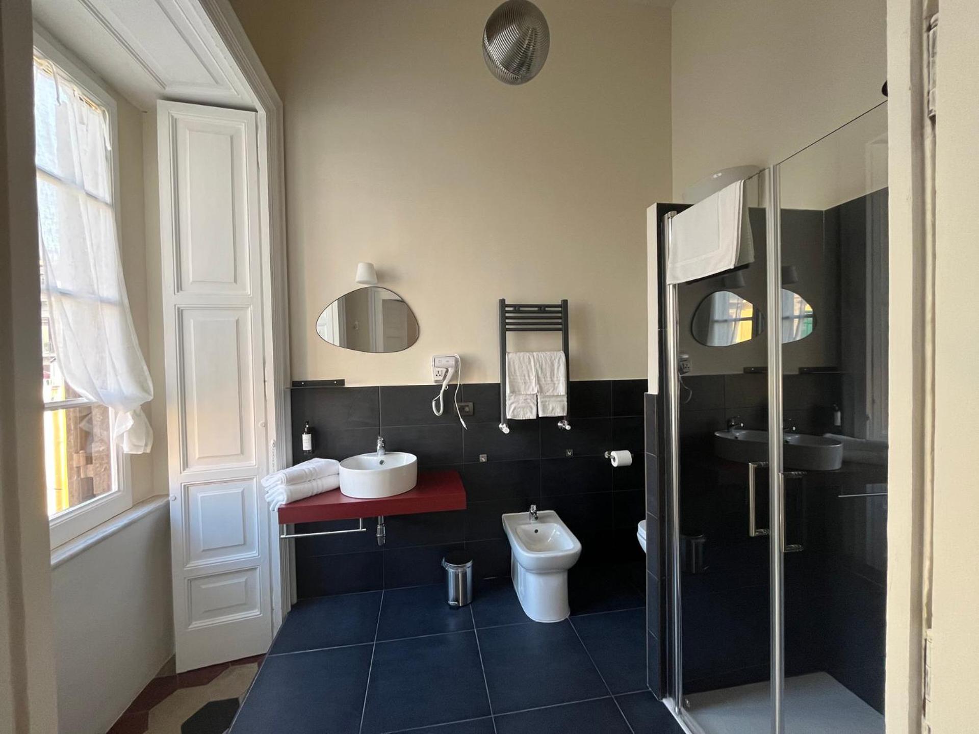 Voglia 'e Turna Maison d'hôtes Naples