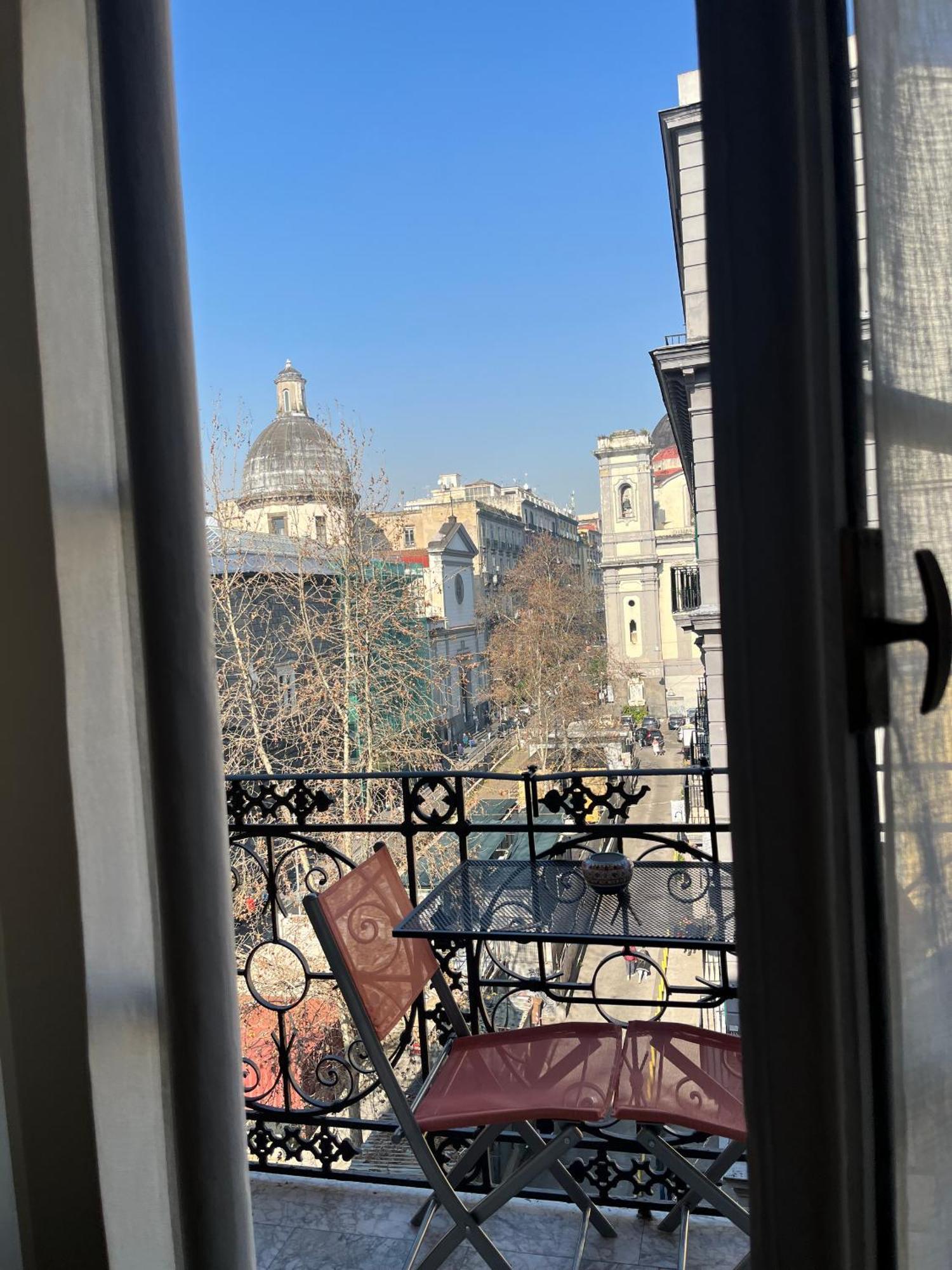 Maison d'hôtes Voglia 'e Turna *