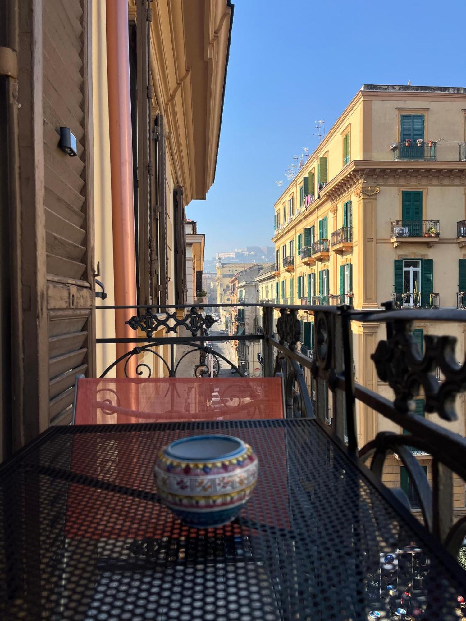 Maison d'hôtes Voglia 'e Turna *