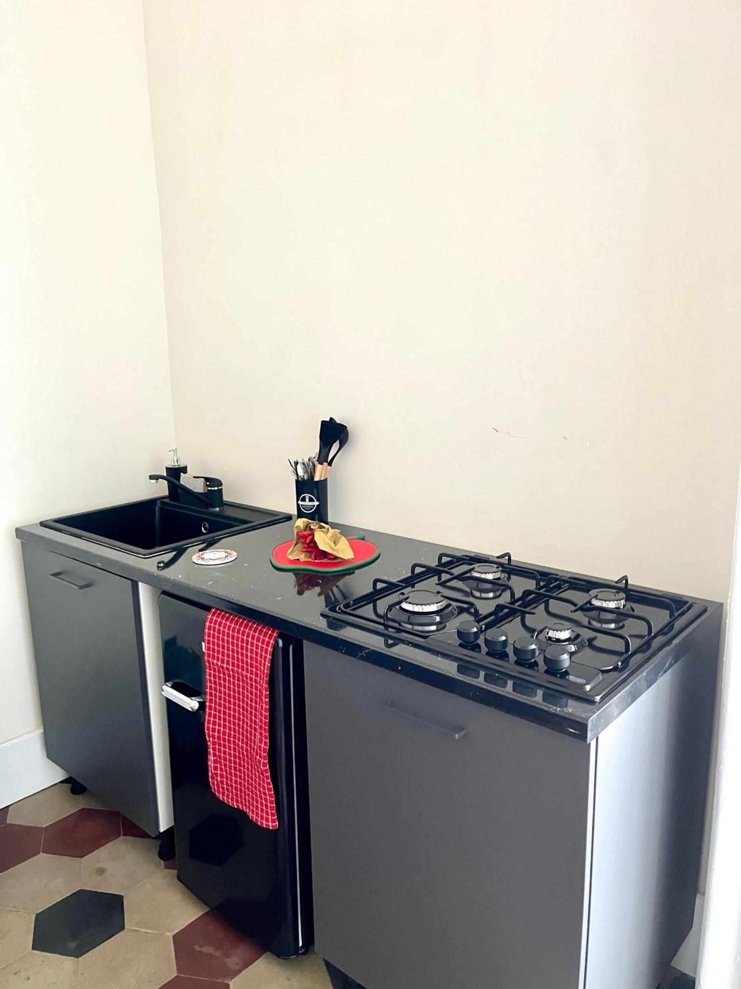 Maison d'hôtes Voglia 'e Turna Naples