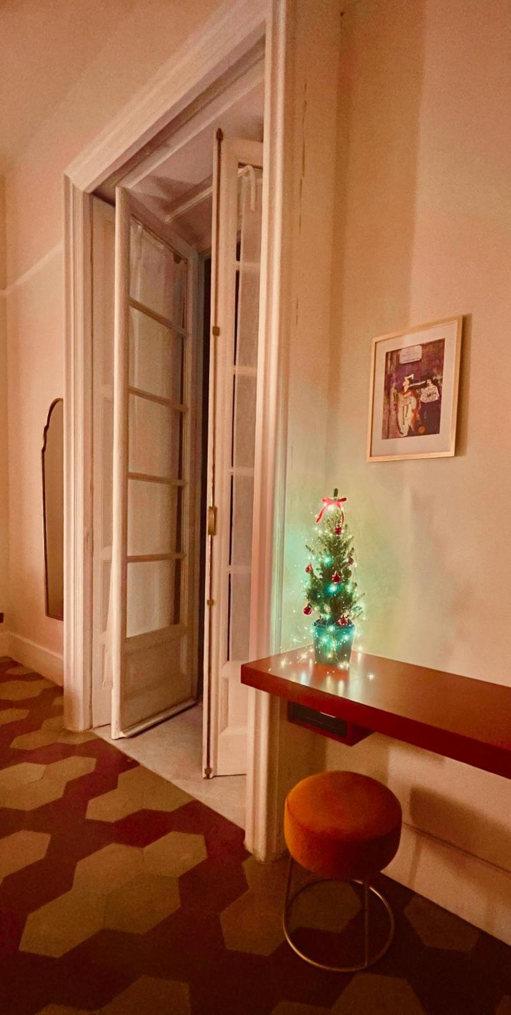Voglia 'e Turna Maison d'hôtes *