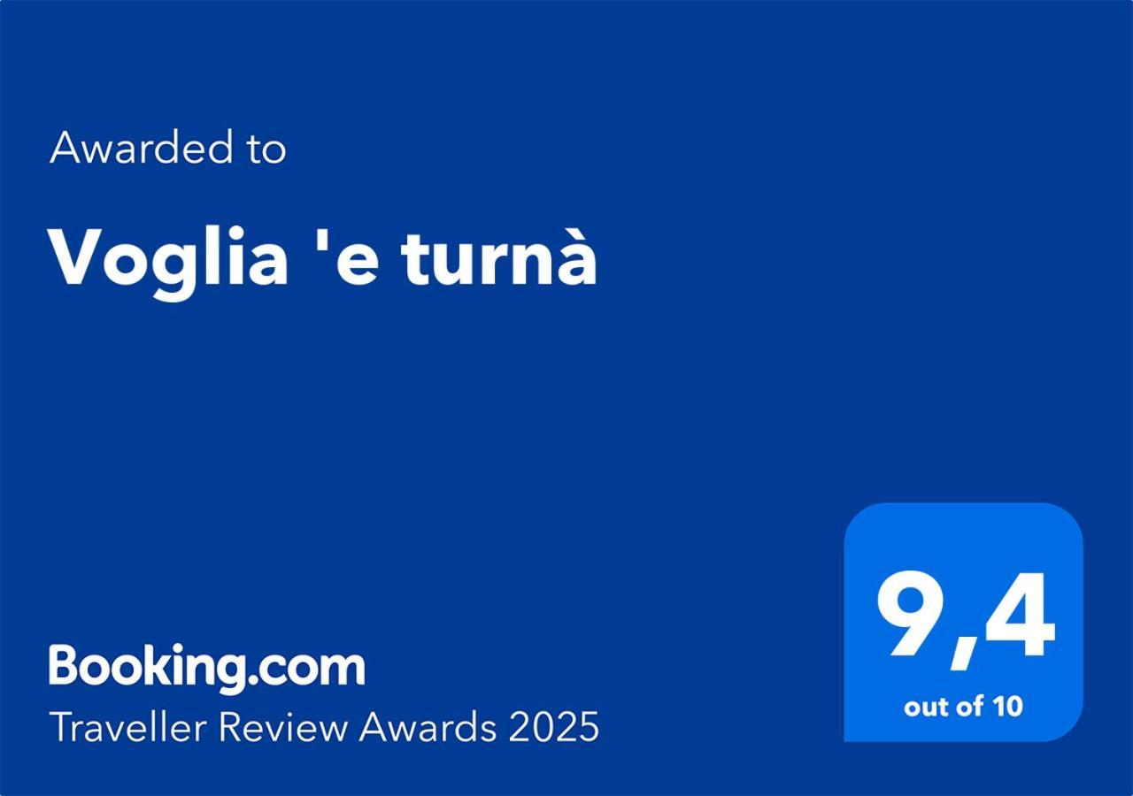 Affittacamere Voglia 'e Turna