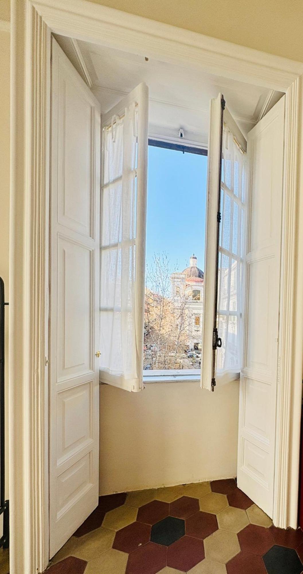 Maison d'hôtes Voglia 'e Turna *