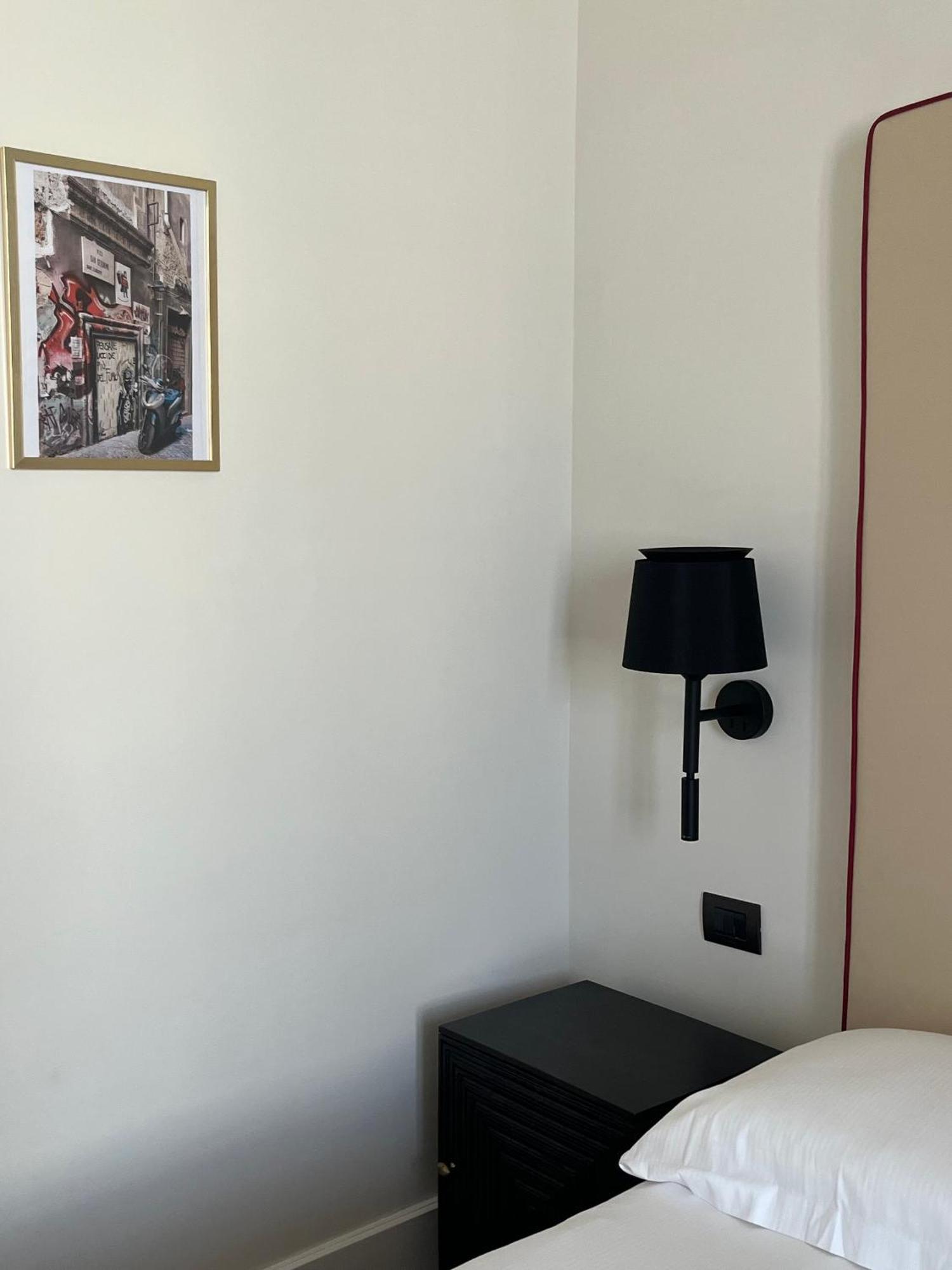 Gasthuis Voglia 'e Turna Napels